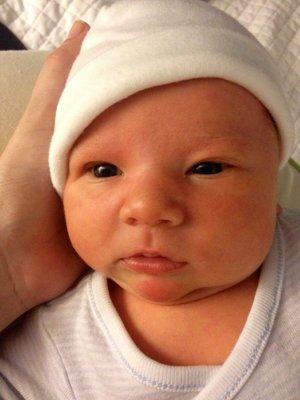 photo of Brooklyn S.