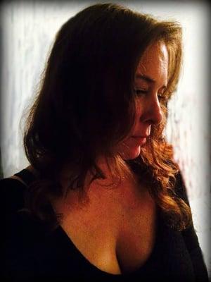 photo of Stephanie P.