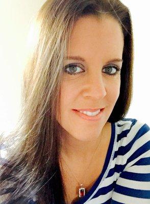 photo of Jennifer G.