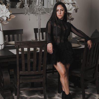 Photo of Christina V.