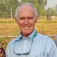 Photo of Berry L.