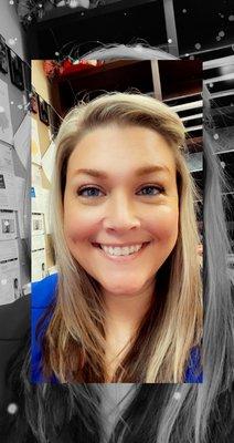 Photo of Alicia C.