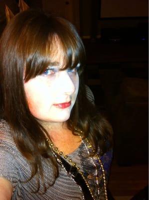 photo of Danielle L.