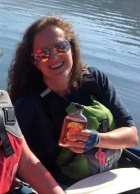 Photo of Bobbie L.