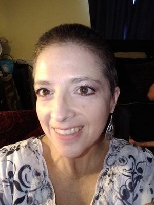 Photo of Aimee L.