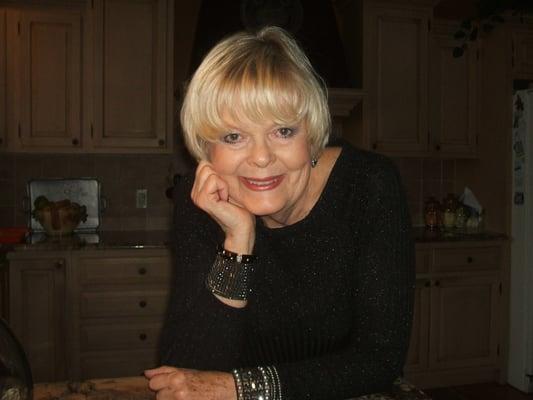 Photo of Connie B.