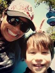 photo of Virginia P.