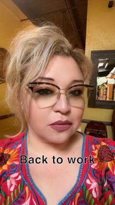 Photo of Yesenia A.