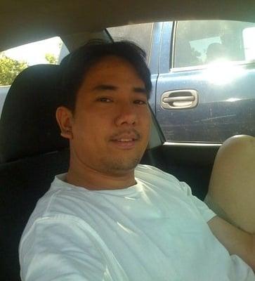 Photo of Jerome T.