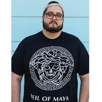 Photo of Benjamin C.