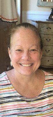 photo of Pamela N.