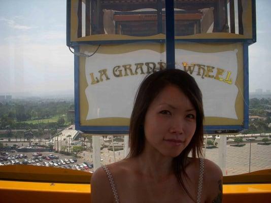 photo of Angeline N.