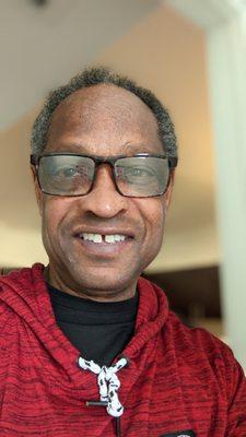 Photo of Anthony M.