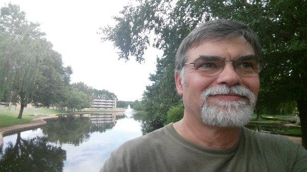 Photo of Bill J.