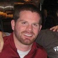 Photo of Gregory P.