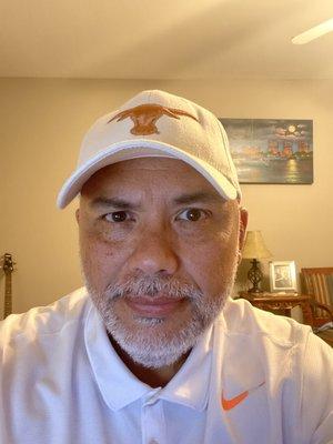 photo of William M.
