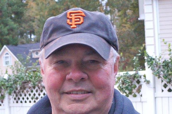 Photo of J B.