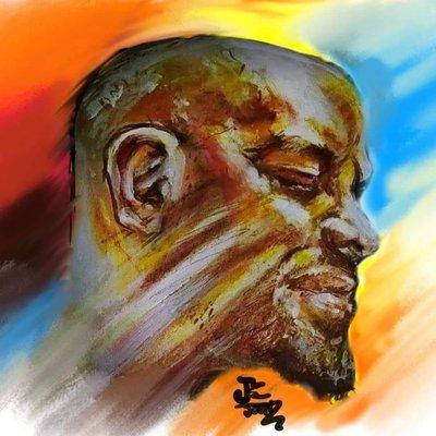 photo of William Joshua K.