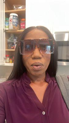 Photo of Kamilah C.