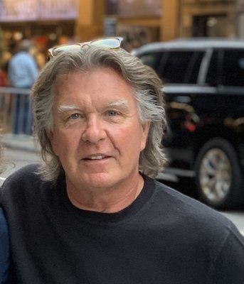Photo of Paul D.