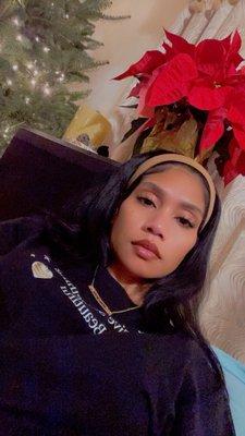Photo of Faith N.