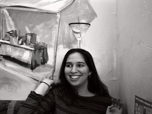 Photo of Carissa P.