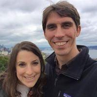 Photo of Aaron B.