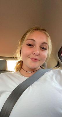 Photo of Mikayla B.