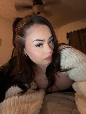 Photo of Atianna A.