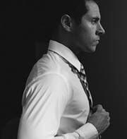 Photo of Brandon G.