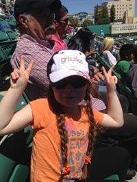 Photo of Julianna L.