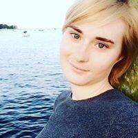 photo of Cheyenne H.