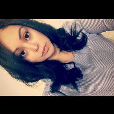 photo of Marissa P.