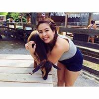 Photo of Chelsea M.