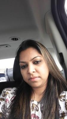 Photo of Urmila P.