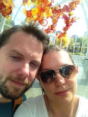 photo of Veronika D.