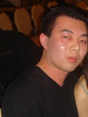 Photo of Tuan T.