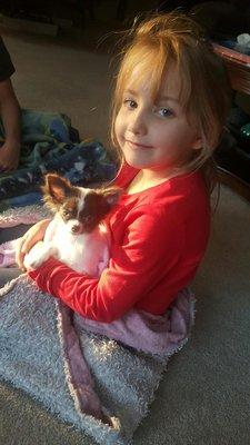 Photo of Kimberly R.