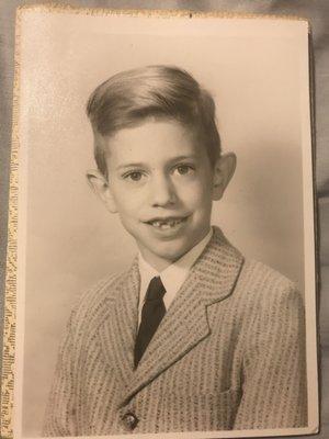Photo of Duane G.