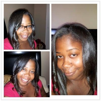 photo of Brittany D.