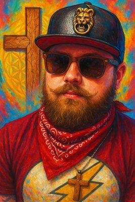 photo of Jeremiah G.