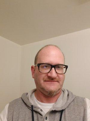 Photo of Steven T.