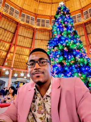 Photo of Cory C.