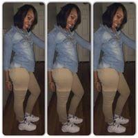 photo of Stephanie M.