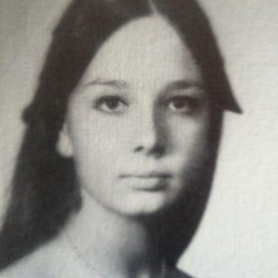 Photo of B K.
