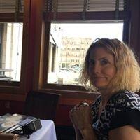 photo of Patricia B.