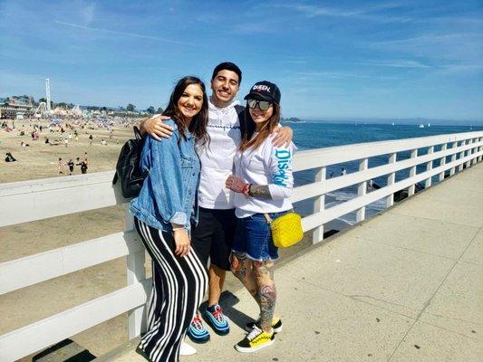 photo of Andres A G.