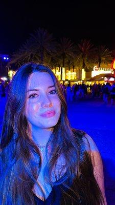 photo of Madeline E.