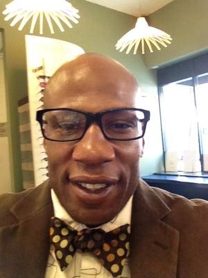 photo of Wayne C.