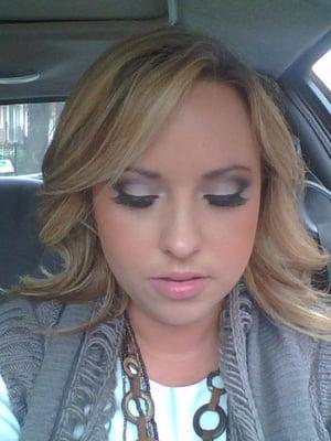 photo of Julie A.